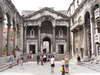 The Peristyle